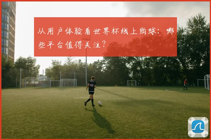 从用户体验看世界杯线上购球：哪些平台值得关注？